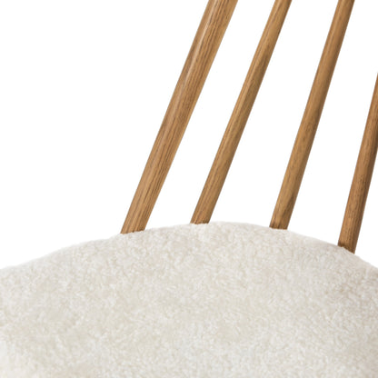 Lewis Windsor Chair by Four Hands. Made from unique in a modern style.