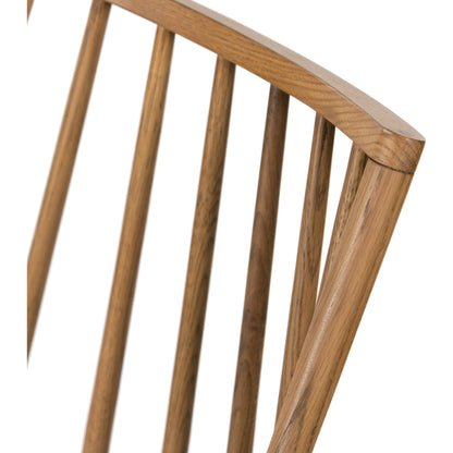 Lewis Windsor Chair by Four Hands. Made from unique in a modern style.