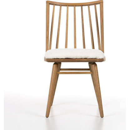 Lewis Windsor Chair by Four Hands. Made from unique in a modern style.