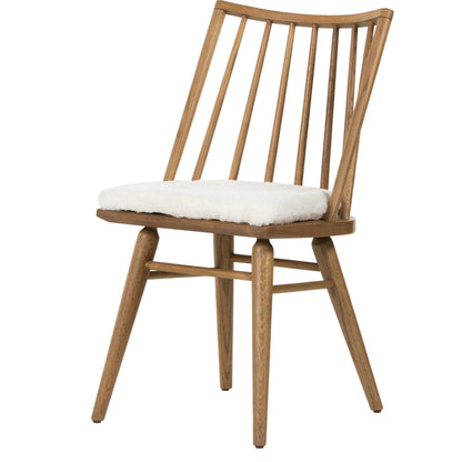 Lewis Windsor Chair by Four Hands. Made from unique in a modern style.
