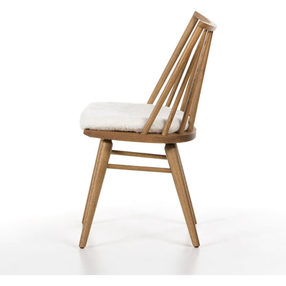 Lewis Windsor Chair by Four Hands. Made from unique in a modern style.