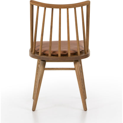 Lewis Windsor Chair by Four Hands. Made from unique in a modern style.