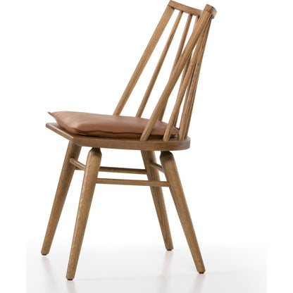 Lewis Windsor Chair by Four Hands. Made from unique in a modern style.