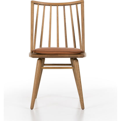 Lewis Windsor Chair by Four Hands. Made from unique in a modern style.