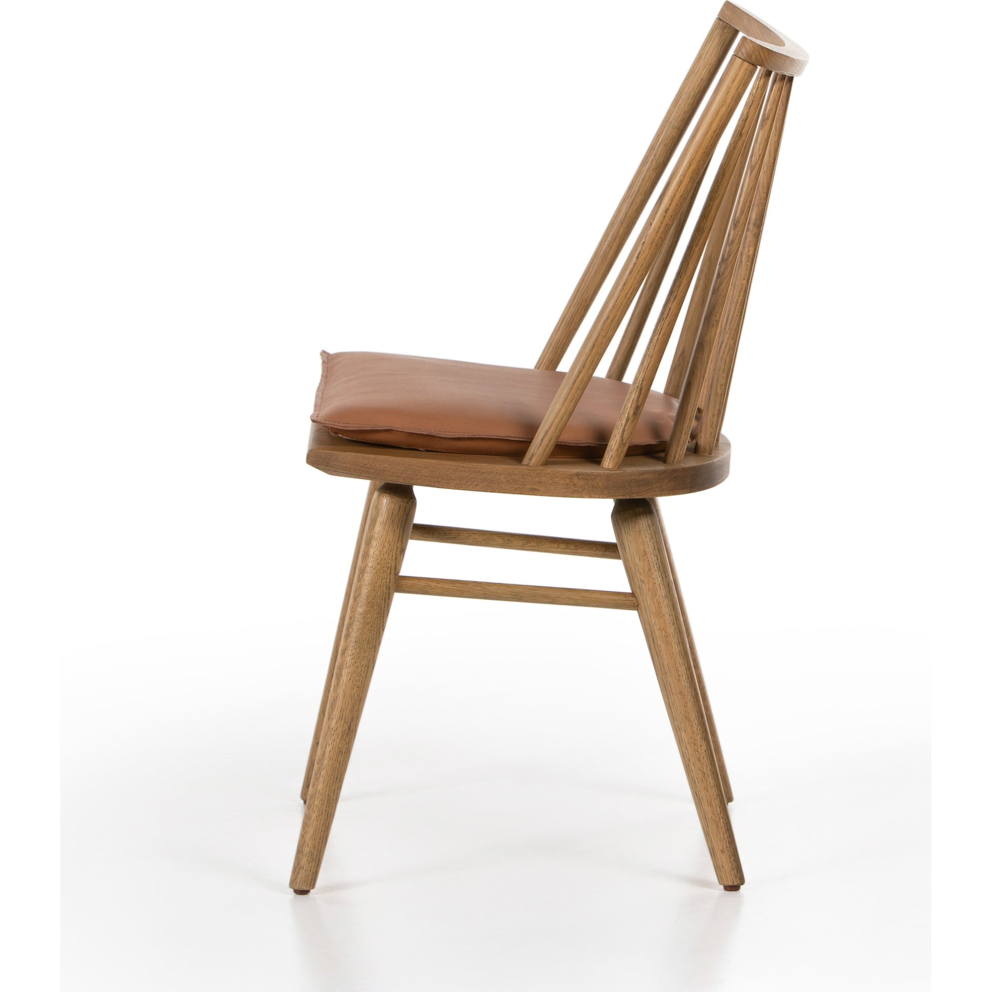 Lewis Windsor Chair by Four Hands. Made from unique in a modern style.