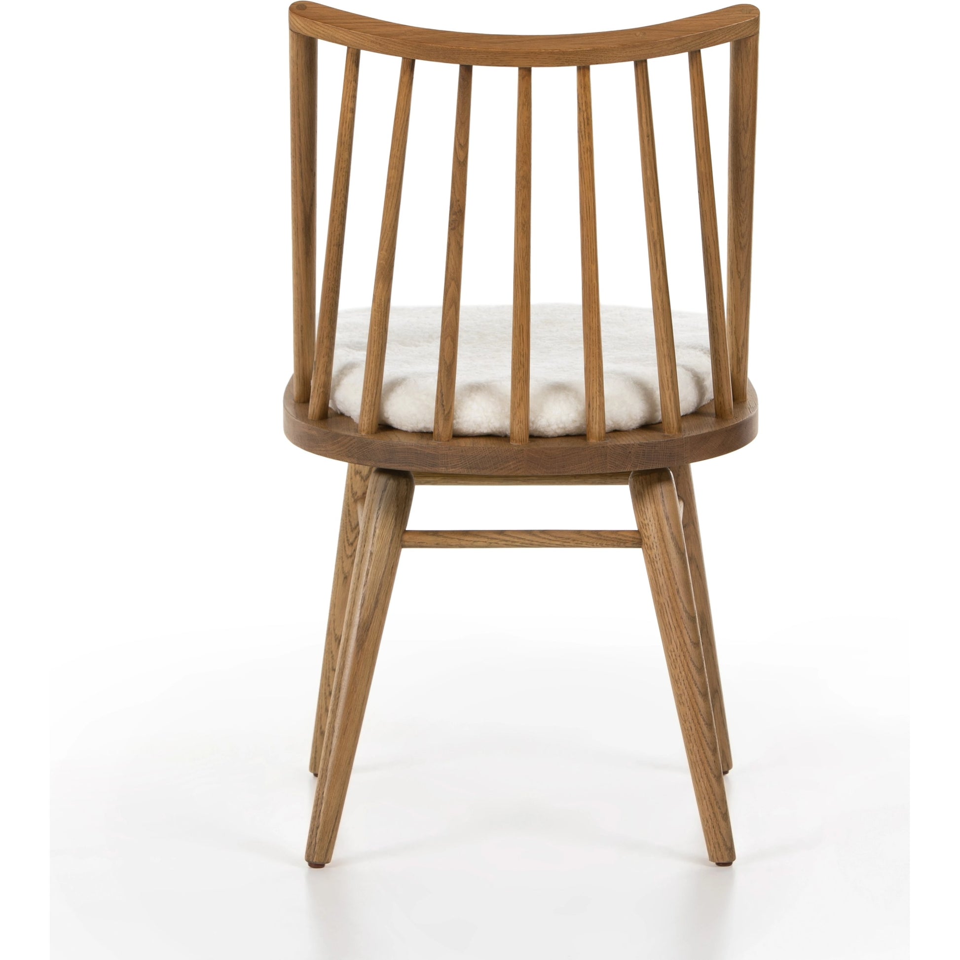 Lewis Windsor Chair by Four Hands. Made from unique in a modern style.