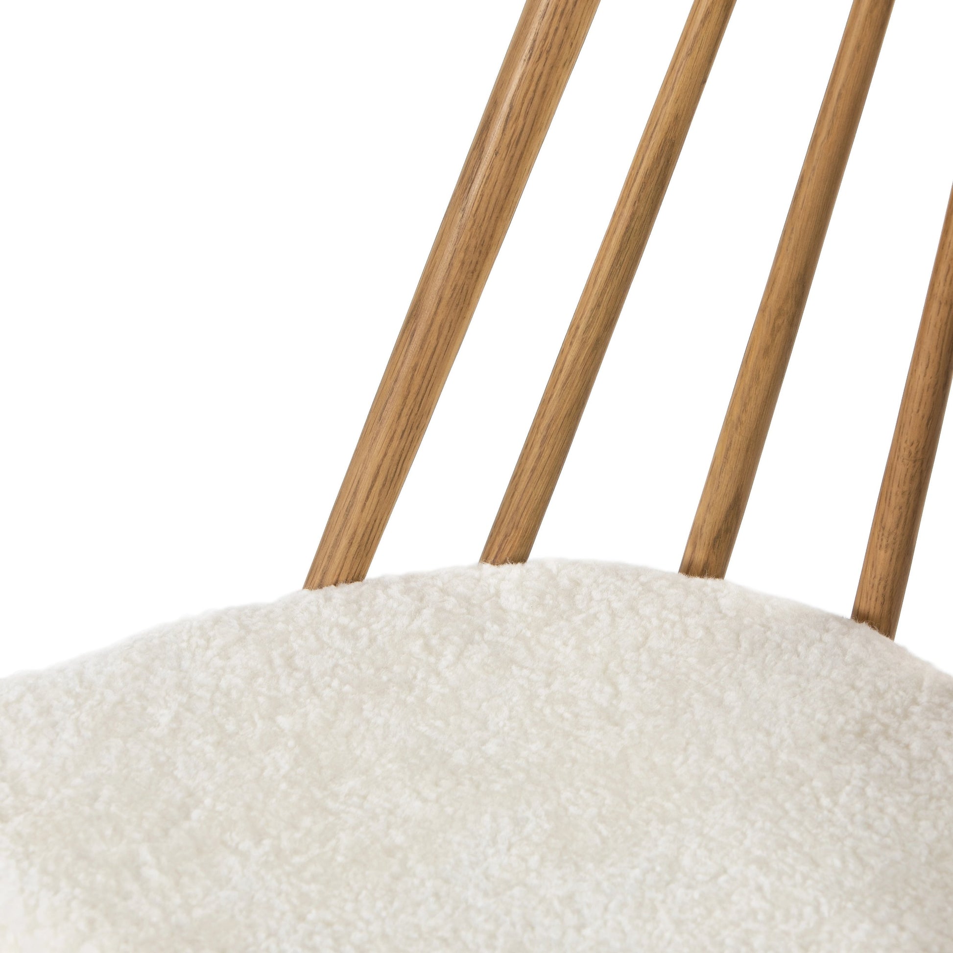 Lewis Windsor Chair by Four Hands. Made from unique in a modern style.