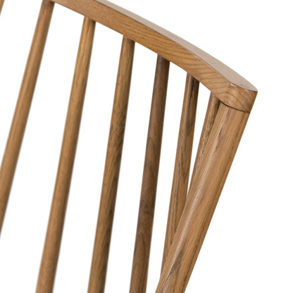 Lewis Windsor Chair by Four Hands. Made from unique in a modern style.
