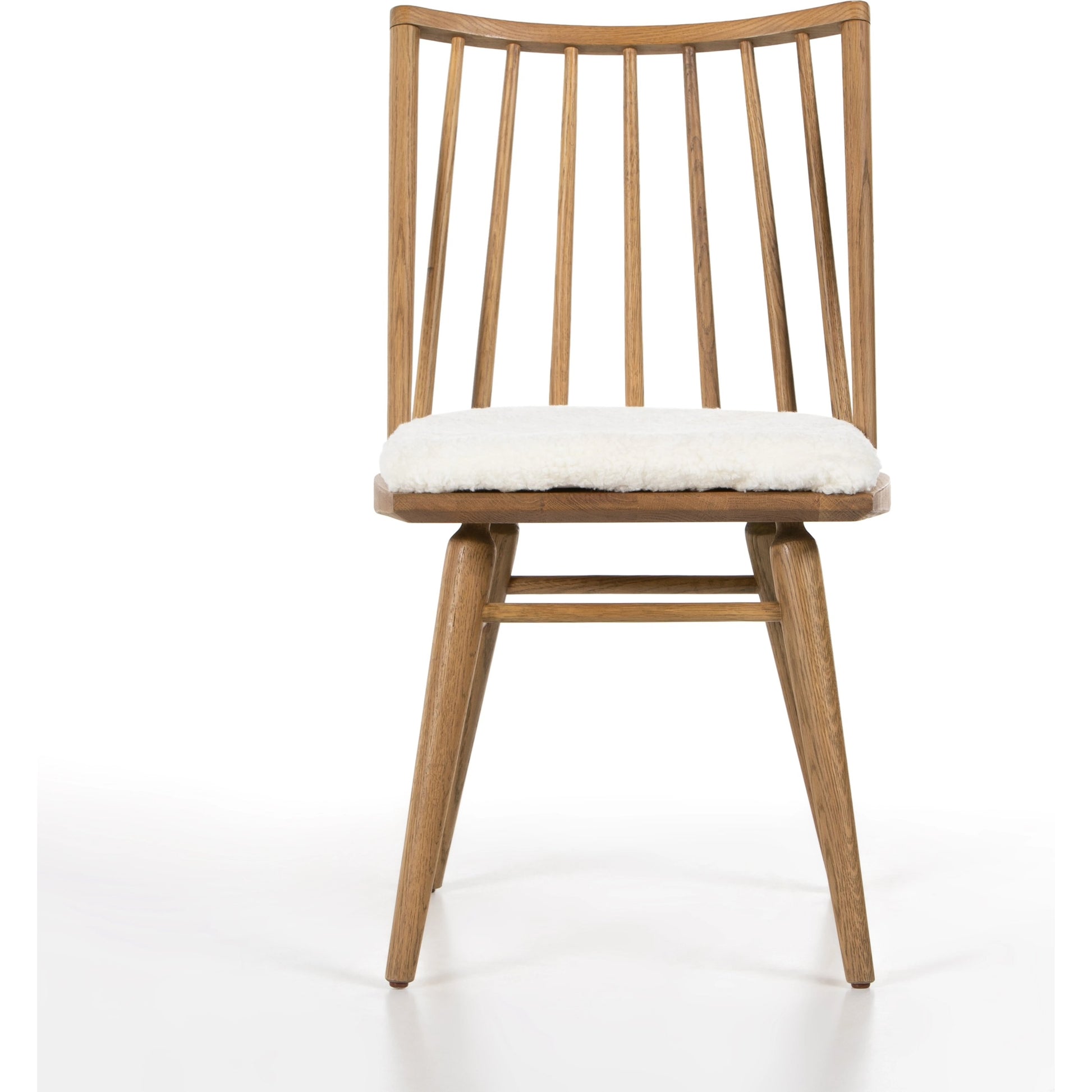 Lewis Windsor Chair by Four Hands. Made from unique in a modern style.