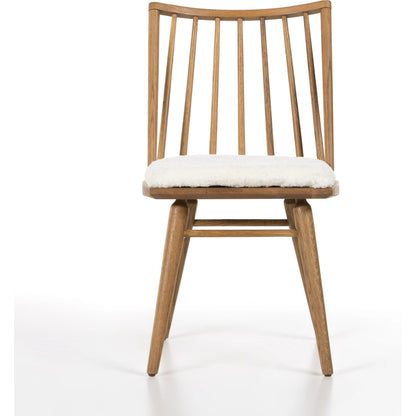 Lewis Windsor Chair by Four Hands. Made from unique in a modern style.