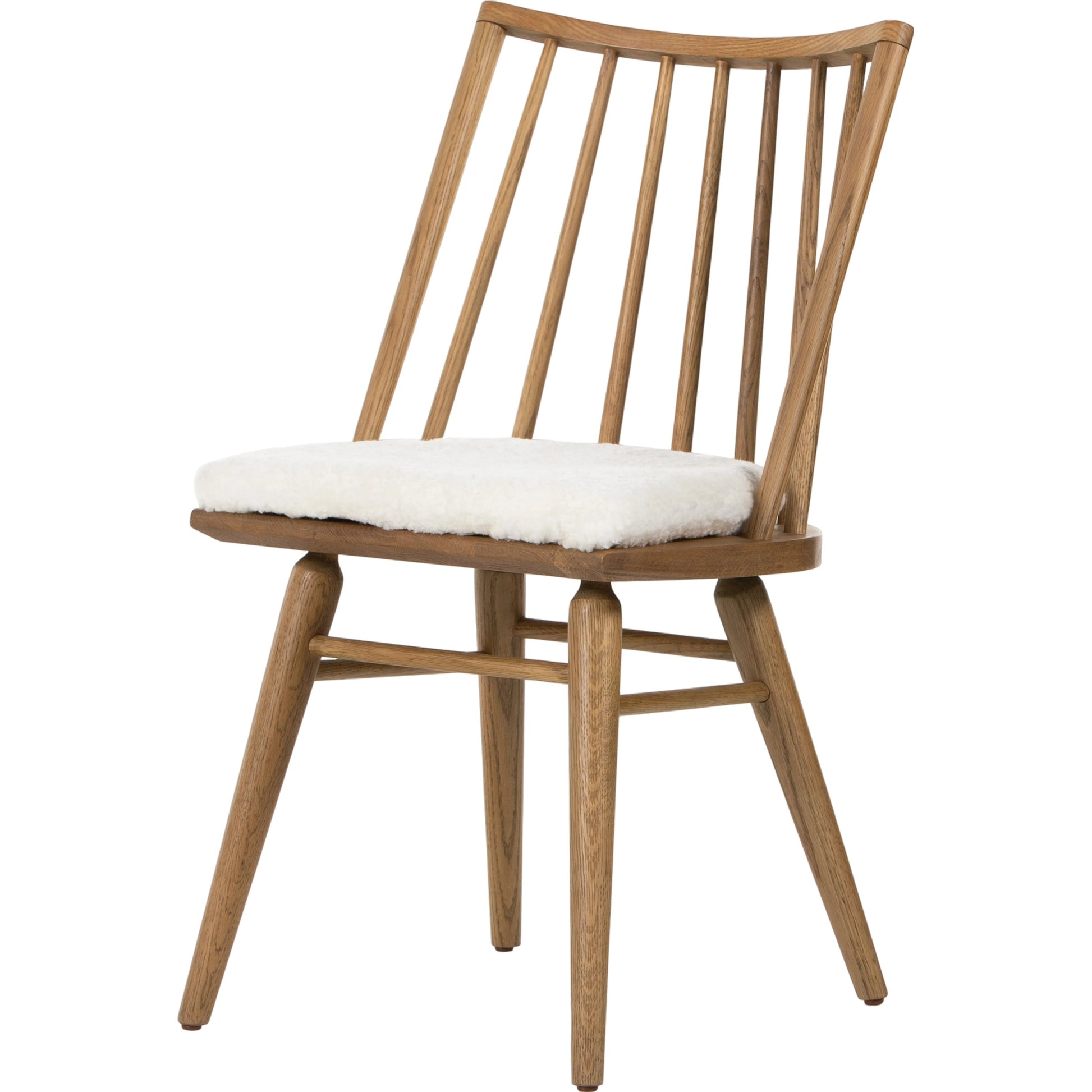 Lewis Windsor Chair by Four Hands. Made from unique in a modern style.