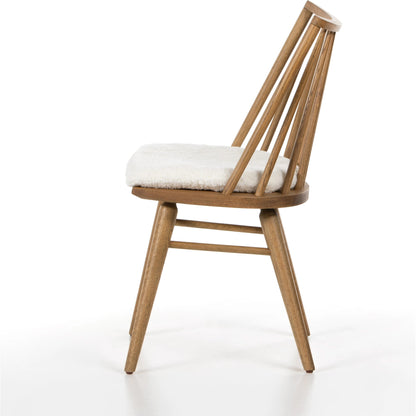 Lewis Windsor Chair by Four Hands. Made from unique in a modern style.
