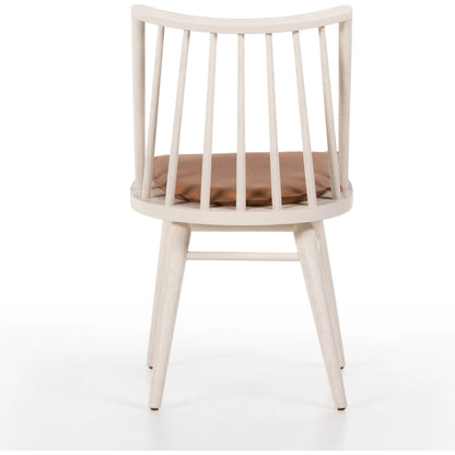 Lewis Windsor Chair by Four Hands. Made from unique in a modern style.