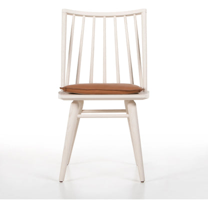 Lewis Windsor Chair by Four Hands. Made from unique in a modern style.