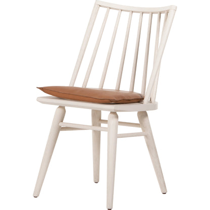 Lewis Windsor Chair by Four Hands. Made from unique in a modern style.