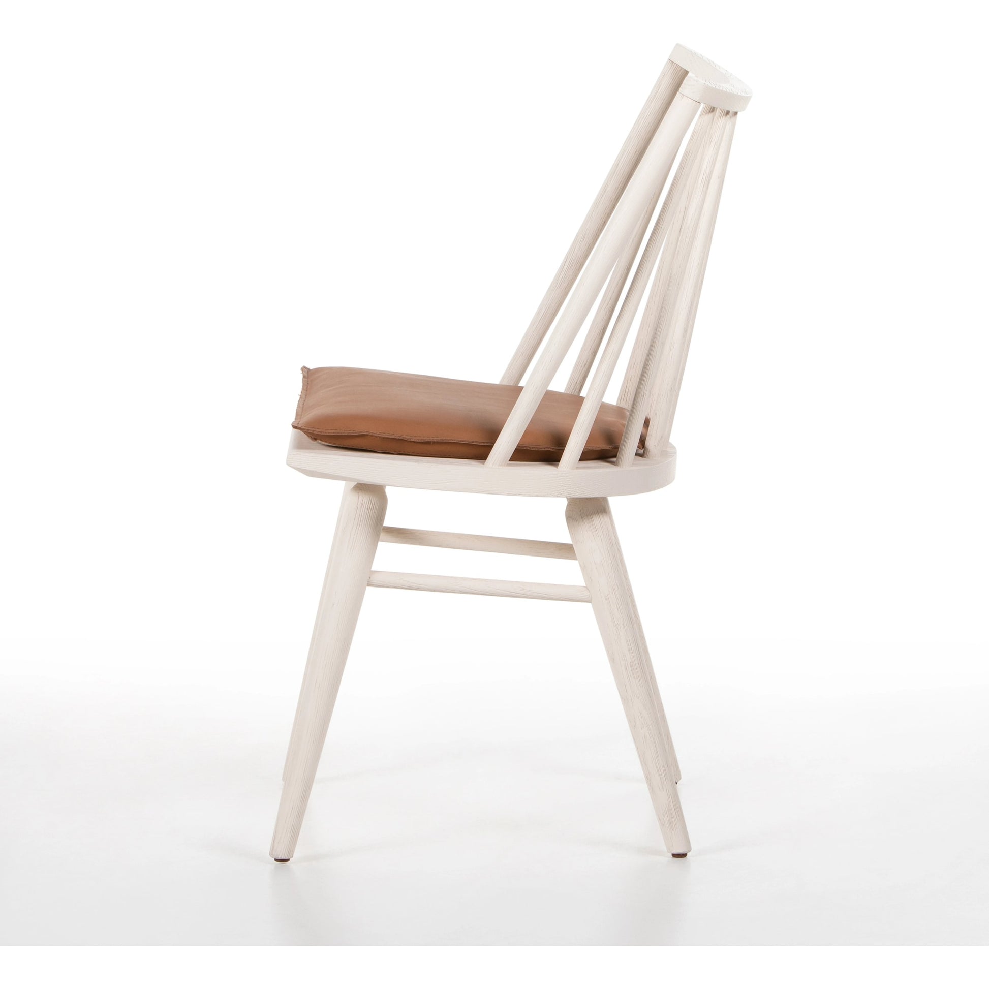 Lewis Windsor Chair by Four Hands. Made from unique in a modern style.