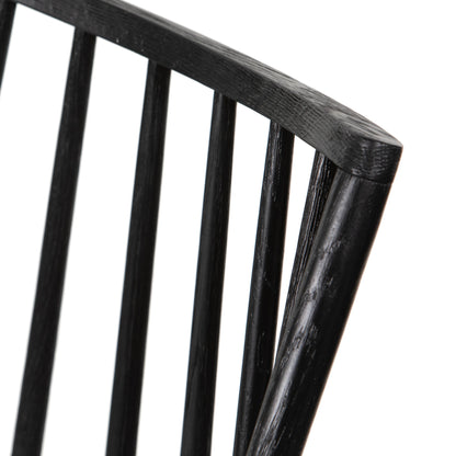 Lewis Windsor Chair by Four Hands. Made from unique in a modern style.