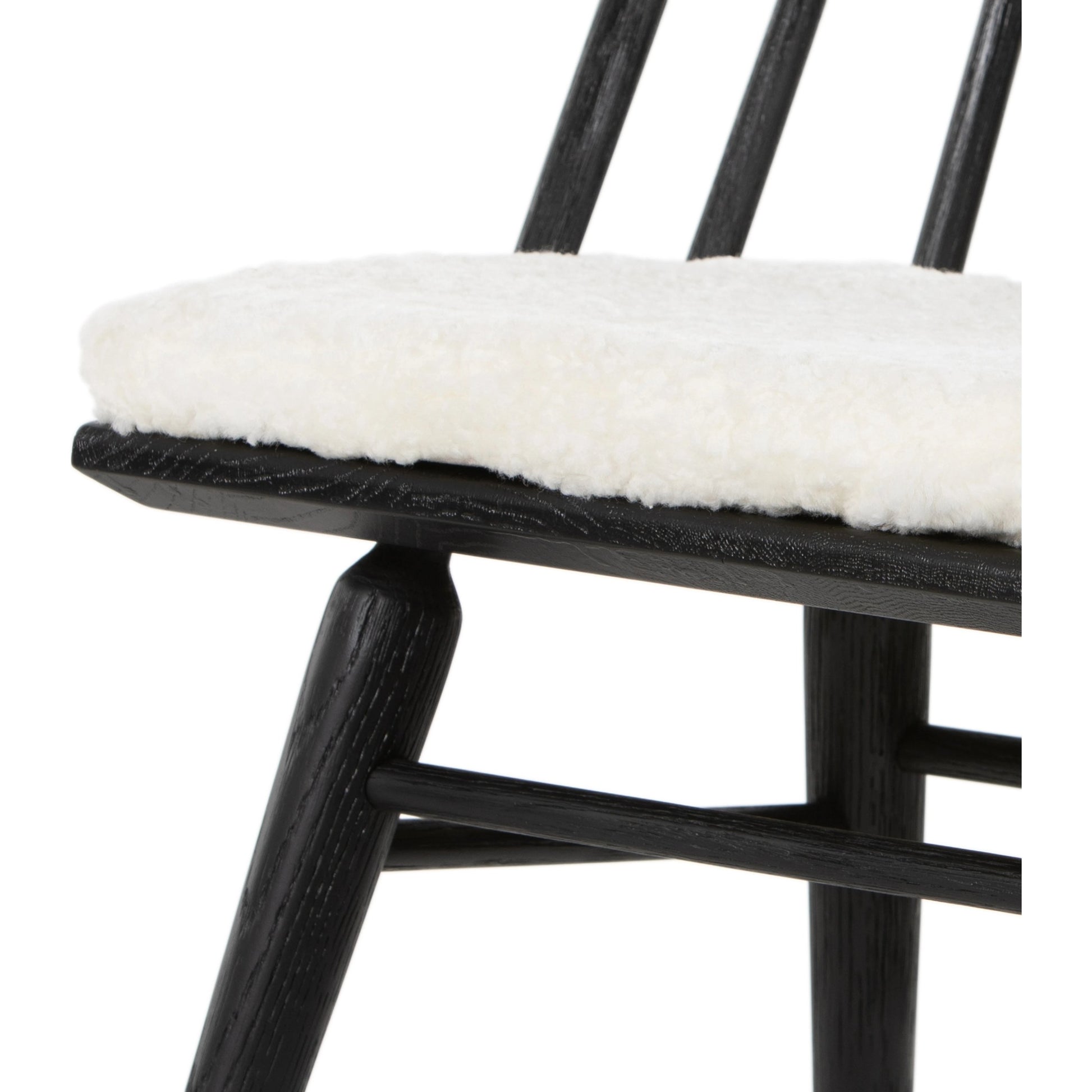 Lewis Windsor Chair by Four Hands. Made from unique in a modern style.