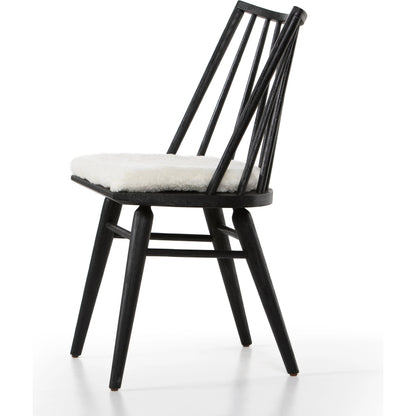 Lewis Windsor Chair by Four Hands. Made from unique in a modern style.