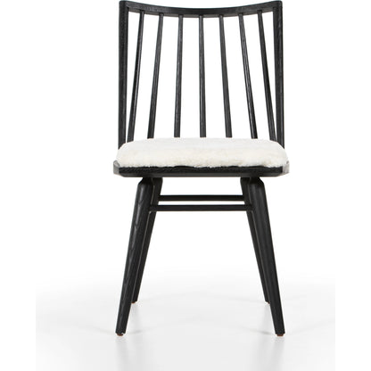 Lewis Windsor Chair by Four Hands. Made from unique in a modern style.