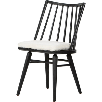 Lewis Windsor Chair by Four Hands. Made from unique in a modern style.