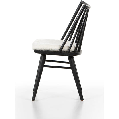 Lewis Windsor Chair by Four Hands. Made from unique in a modern style.