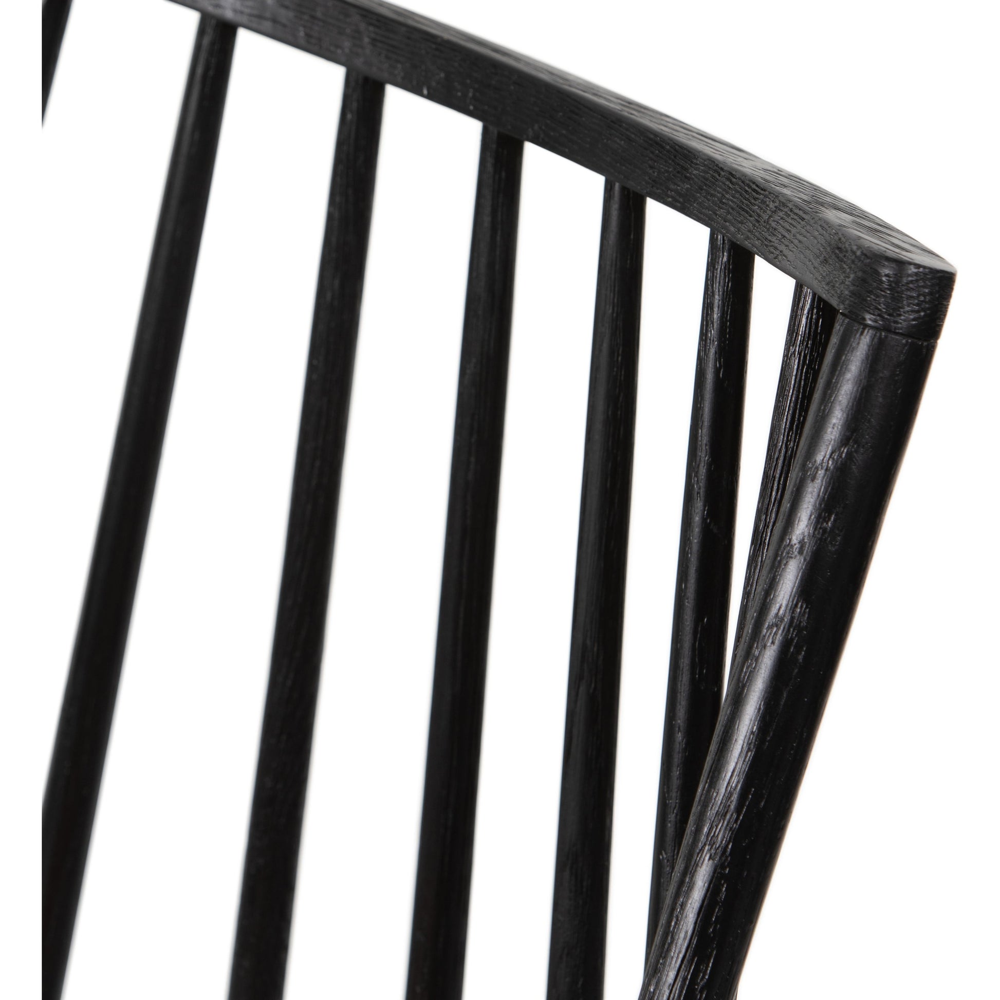 Lewis Windsor Chair by Four Hands. Made from unique in a modern style.