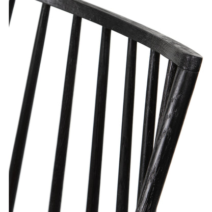 Lewis Windsor Chair by Four Hands. Made from unique in a modern style.