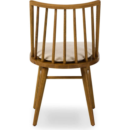 Lewis Windsor Chair by Four Hands. Made from unique in a modern style.