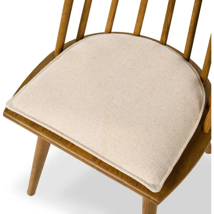 Lewis Windsor Chair by Four Hands. Made from unique in a modern style.