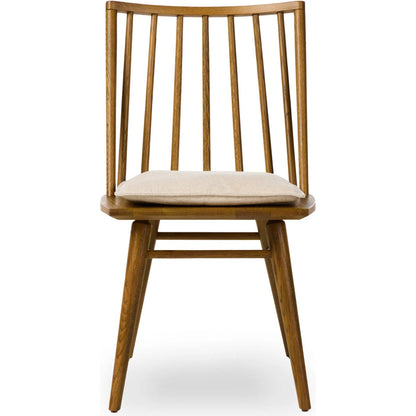 Lewis Windsor Chair by Four Hands. Made from unique in a modern style.