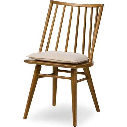 Lewis Windsor Chair by Four Hands. Made from unique in a modern style.