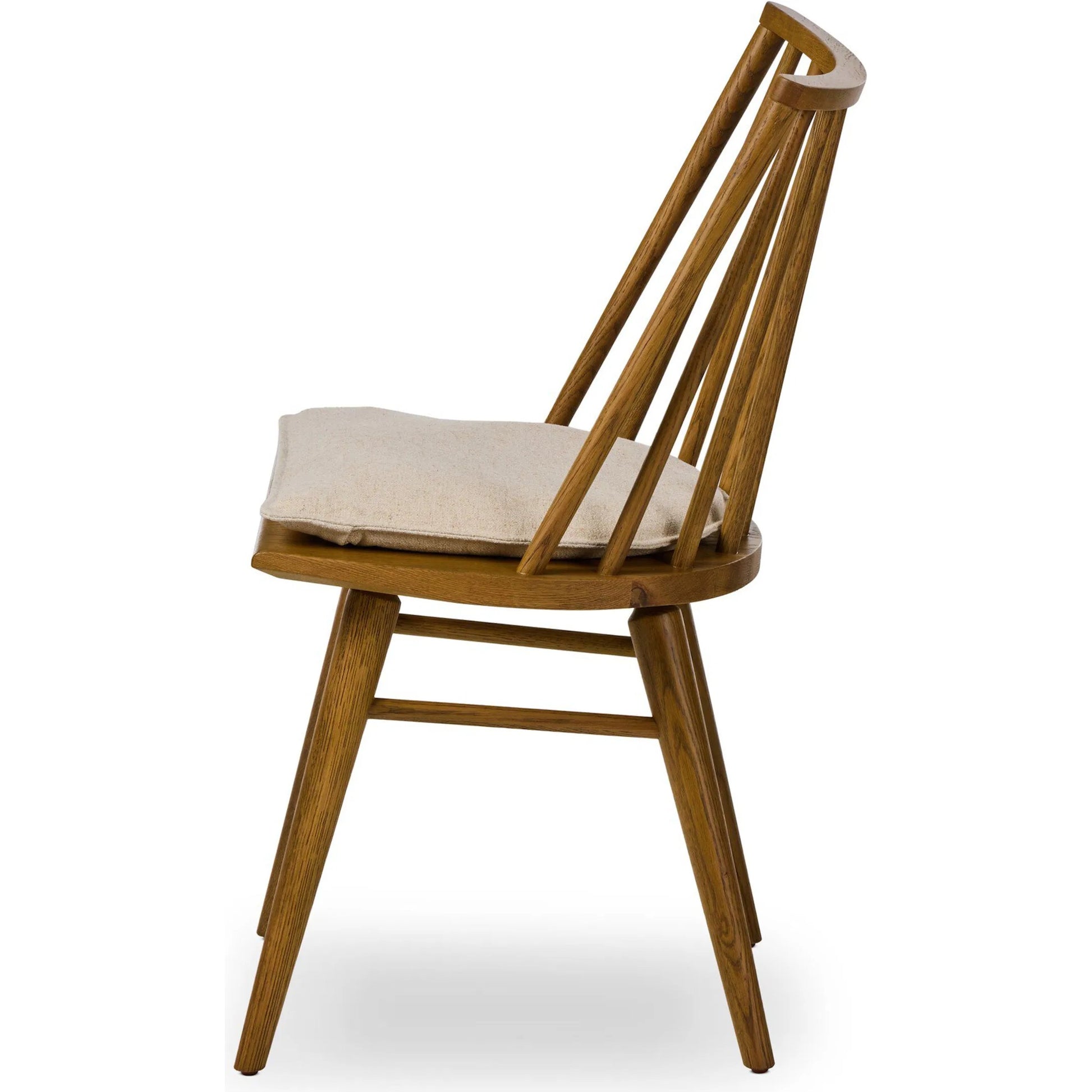 Lewis Windsor Chair by Four Hands. Made from unique in a modern style.