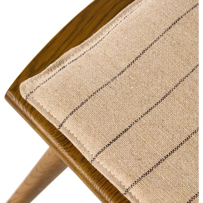 Lewis Windsor Chair by Four Hands. Made from unique in a modern style.