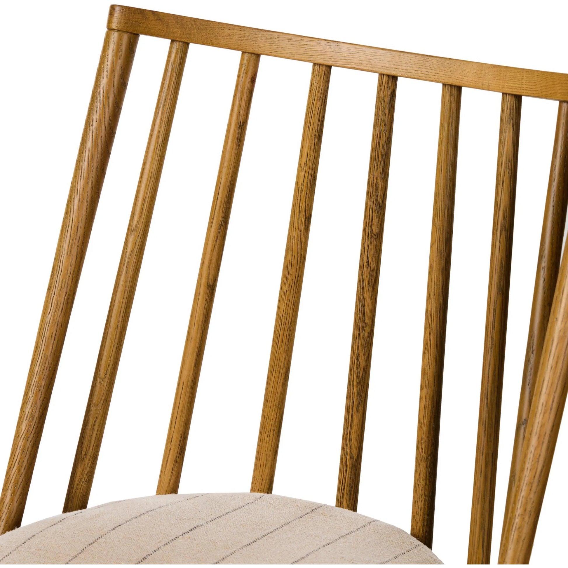 Lewis Windsor Chair by Four Hands. Made from unique in a modern style.