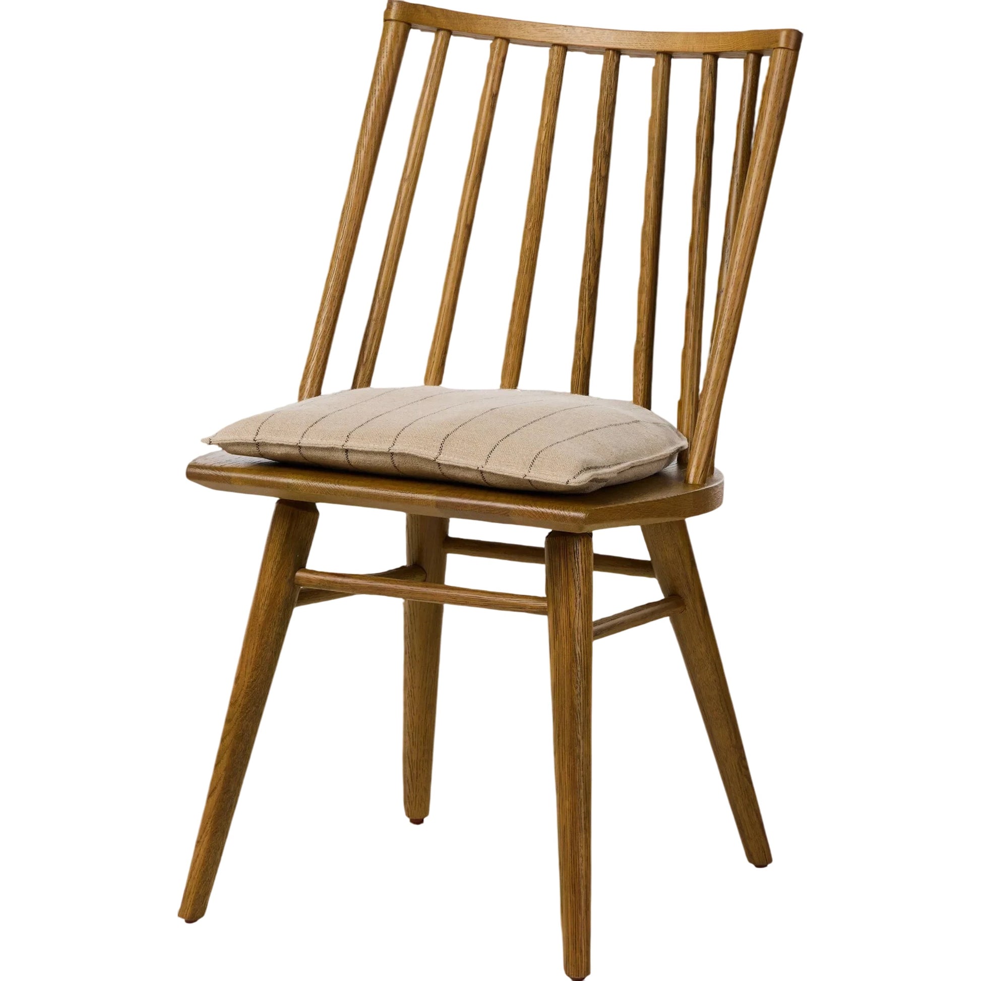 Lewis Windsor Chair by Four Hands. Made from unique in a modern style.