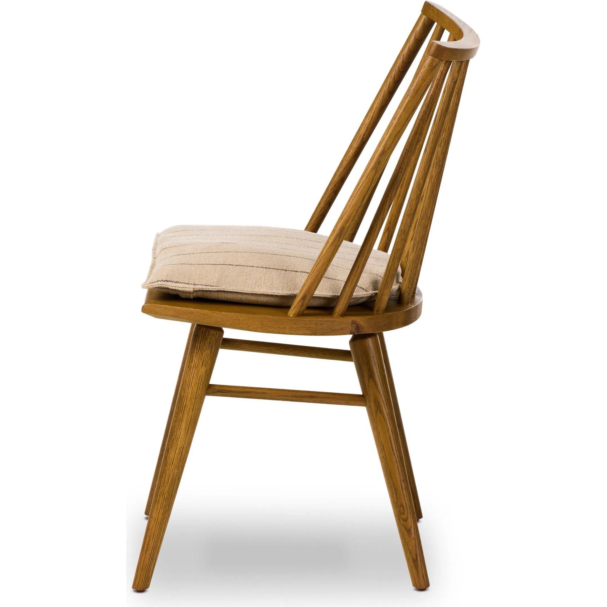 Lewis Windsor Chair by Four Hands. Made from unique in a modern style.