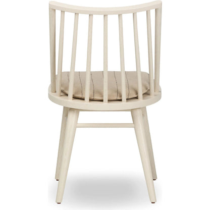 Lewis Windsor Chair by Four Hands. Made from unique in a modern style.