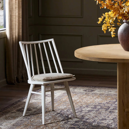 Lewis Windsor Chair by Four Hands. Made from unique in a modern style.