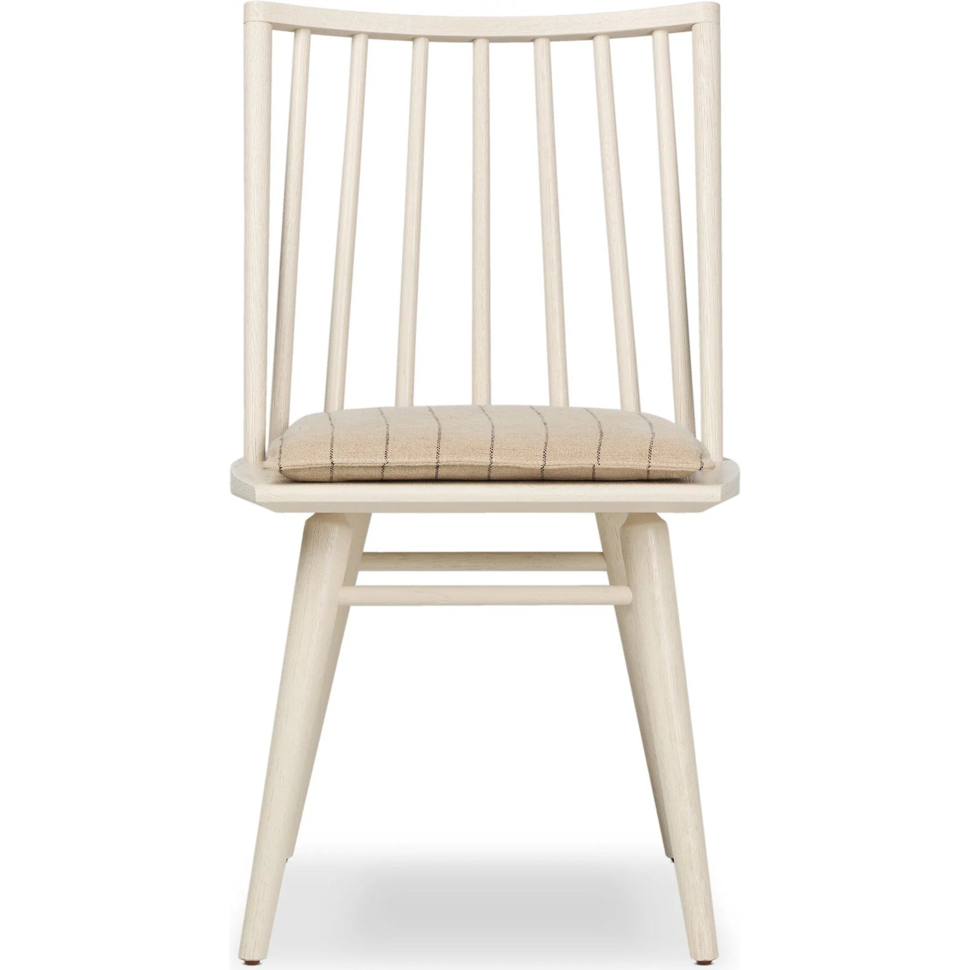 Lewis Windsor Chair by Four Hands. Made from unique in a modern style.