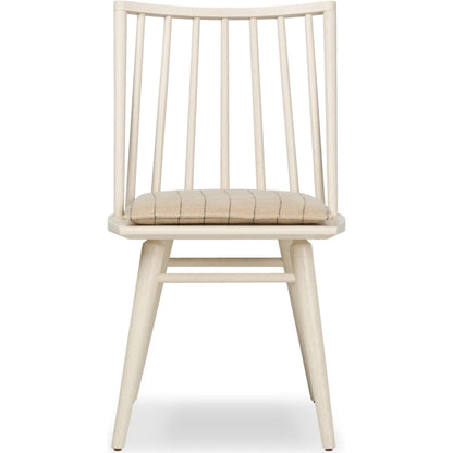 Lewis Windsor Chair by Four Hands. Made from unique in a modern style.