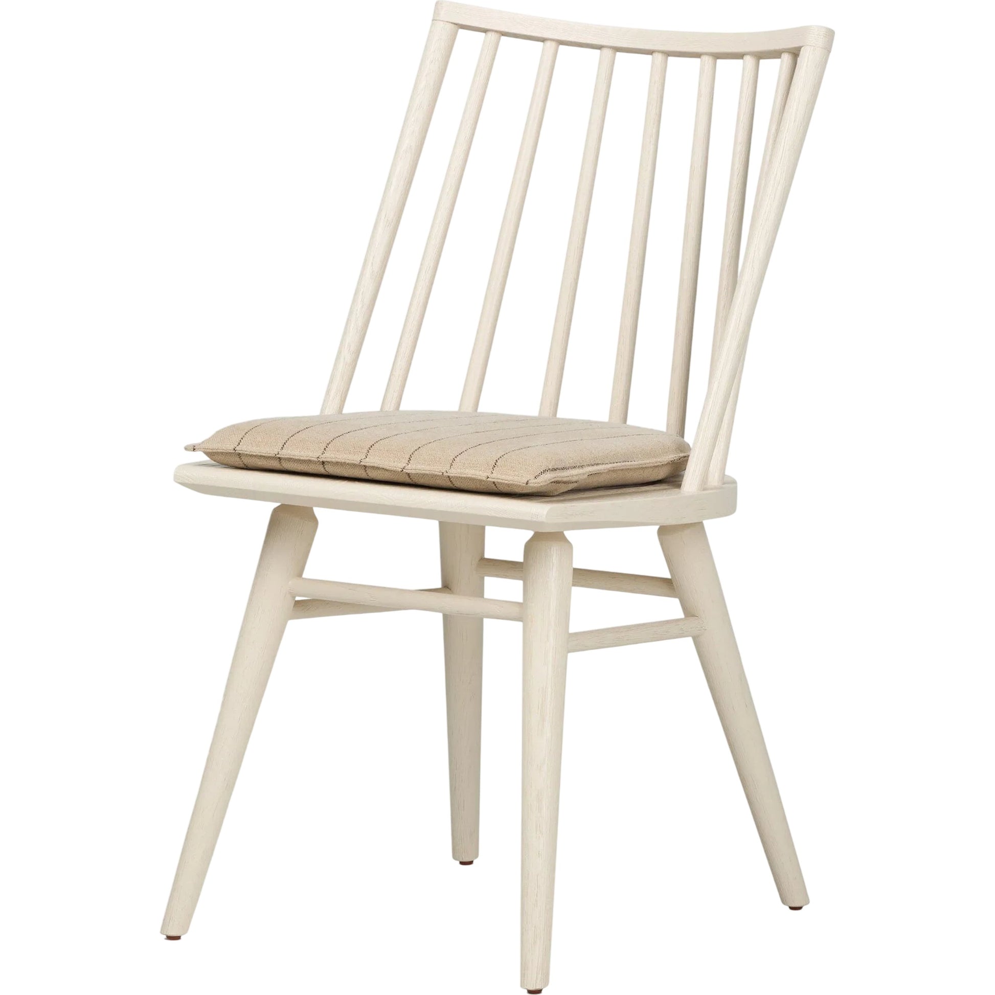 Lewis Windsor Chair by Four Hands. Made from unique in a modern style.