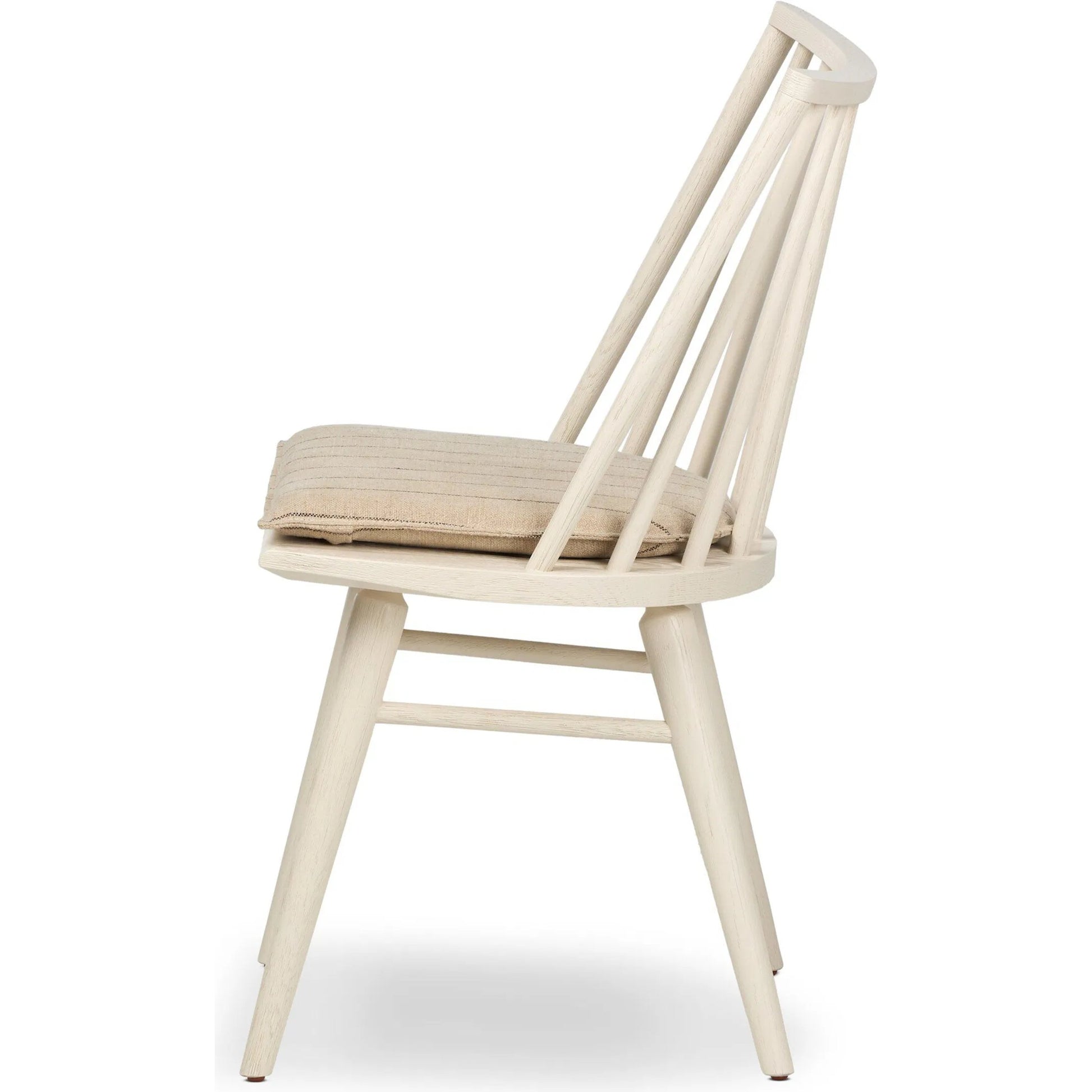 Lewis Windsor Chair by Four Hands. Made from unique in a modern style.