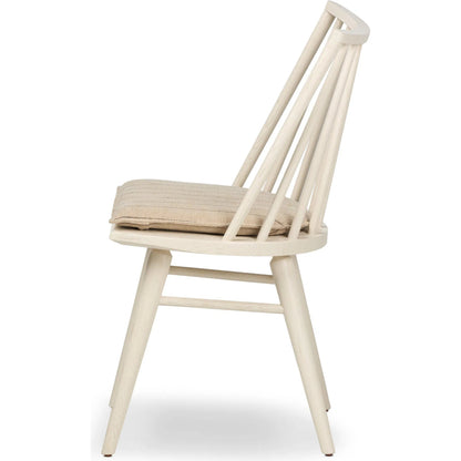 Lewis Windsor Chair by Four Hands. Made from unique in a modern style.