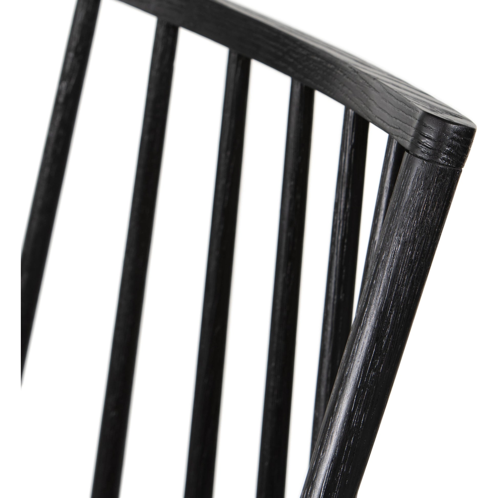 Lewis Windsor Counter Stool by Four Hands. Made from unique in a transitional style.