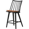 Black Oak, Whiskey Saddle