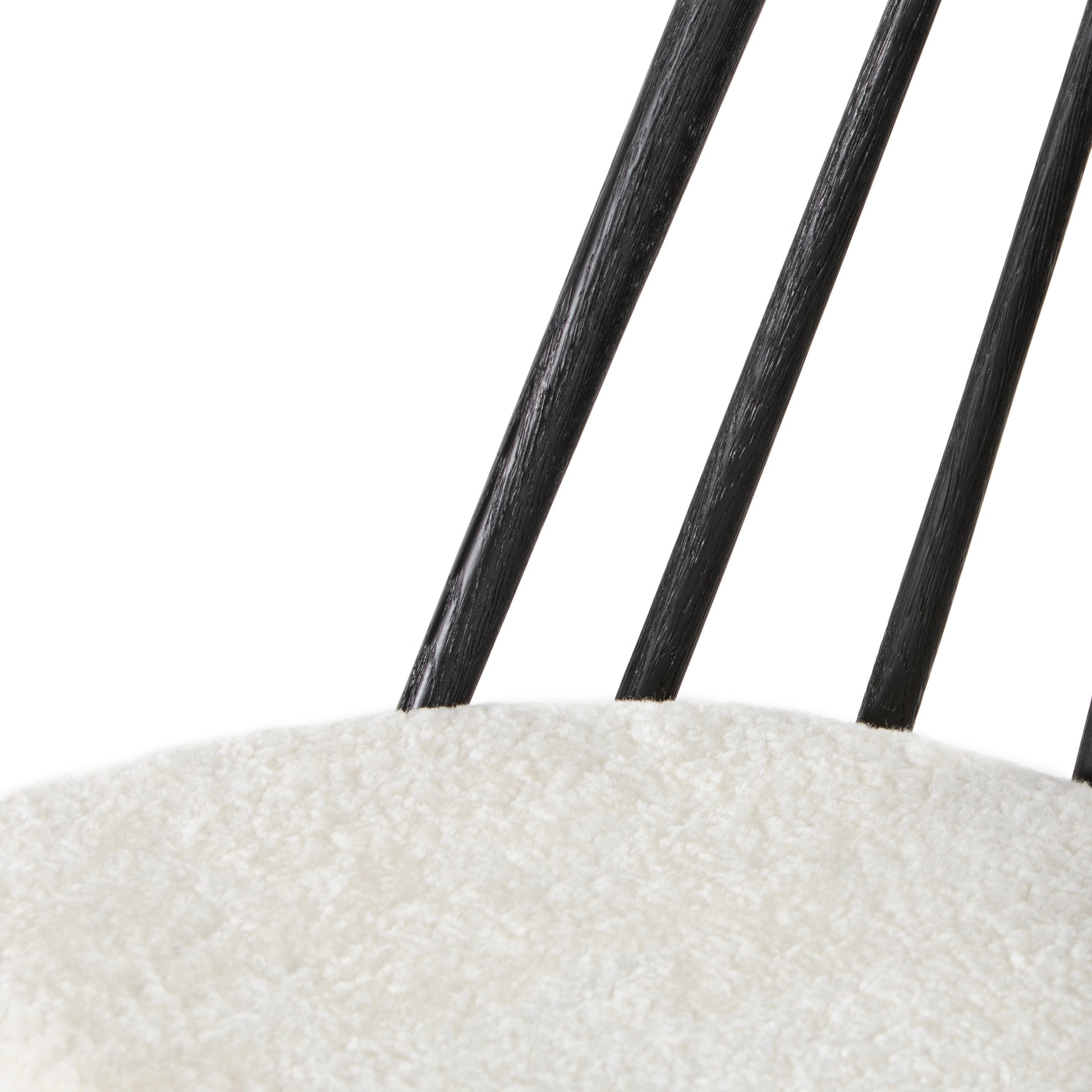 Lewis Windsor Bar Stool by Four Hands. Made from unique in a transitional style.