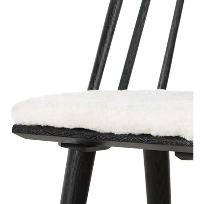 Lewis Windsor Bar Stool by Four Hands. Made from unique in a transitional style.