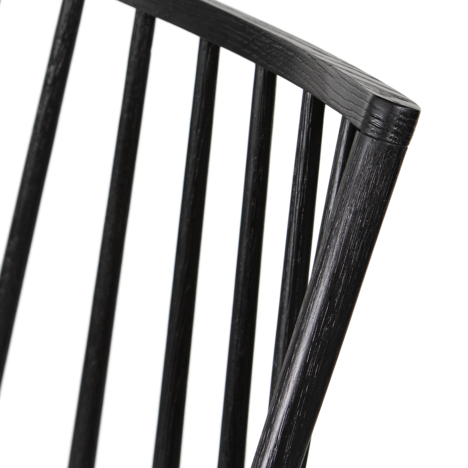 Lewis Windsor Counter Stool by Four Hands. Made from unique in a transitional style.