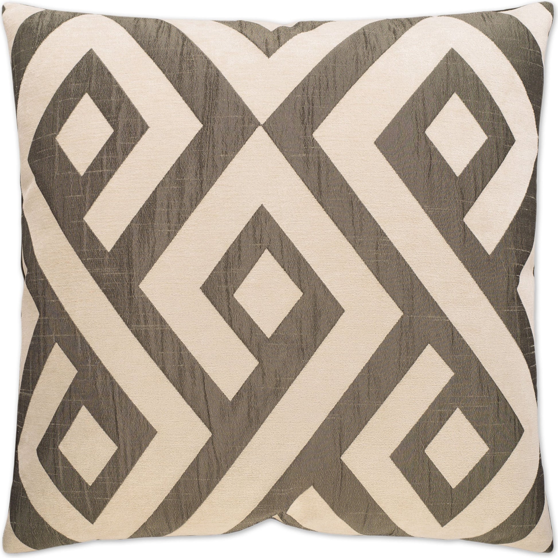 Carat by DV Kap Home. Made from 60% polyester, 40% viscose in a modern style.